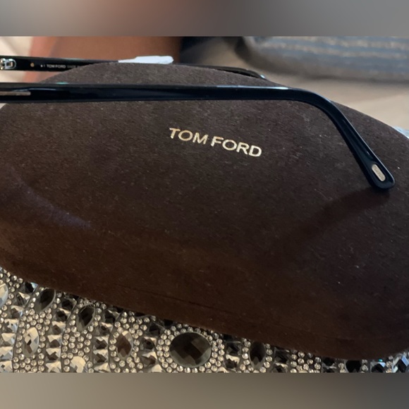 NWT/ TOM FORD Glasses - Picture 5 of 10